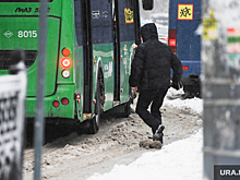 В Копейске перестали ездить три маршрута