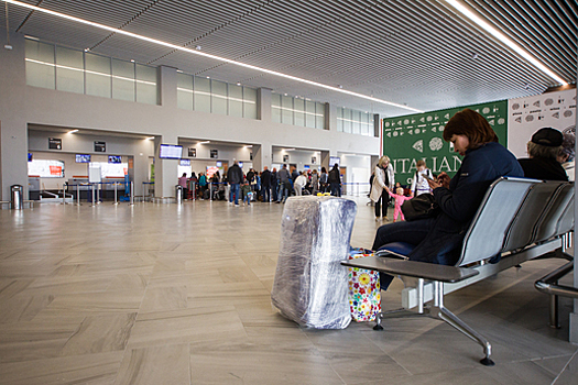 Авиакомпания "Руслайн" возобновит рейсы из Калининграда в Берлин на период ЧМ-2018