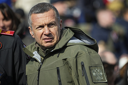 Обвиняемый в убийстве телеведущего Соловьева пытался совершить суицид