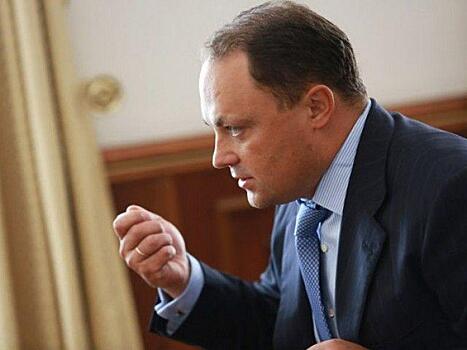 Экс-мэр Владивостока пойдет под суд. Силовики распутали старые схемы
