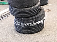 В Подмосковье стартовала акция по правильной утилизации шин