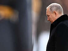 В Кремле анонсировали поездку Путина в Бурятию