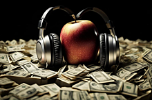 Apple и Spotify обменялись обвинениями на фоне штрафа на $ 500 млн для первой