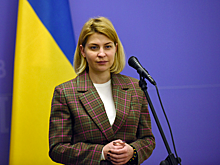 Вице-премьер Украины прокомментировала видео с убийством военных РФ