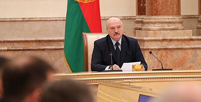 Как Лукашенко готовится к интеграции с Россией