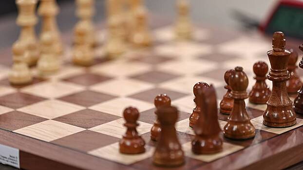 «Одноклассники» проведут трансляции Турнира претендентов по шахматам 2024 года