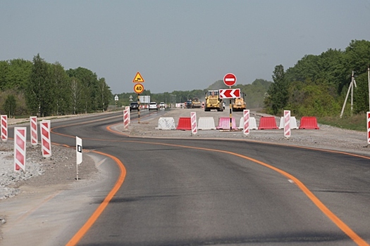 Новосибирский «Сибмост» погасил долг по зарплате в 113 млн рублей