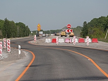 Новосибирский «Сибмост» погасил долг по зарплате в 113 млн рублей