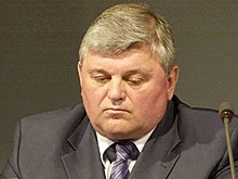 У подмосковного чиновника изъяли имущество на 9 млрд