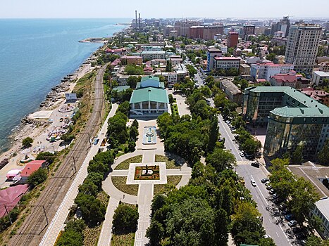 Общественники оценили шансы на строительство курортного аналога Сочи в Дагестане: сервиса нет, мы же провинция