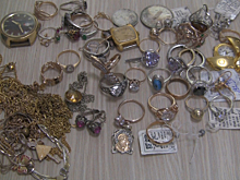 Полицейские в подмосковном Домодедово задержали подозреваемого в квартирной краже