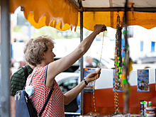 Калининградская область вошла в тройку самых гостеприимных регионов России