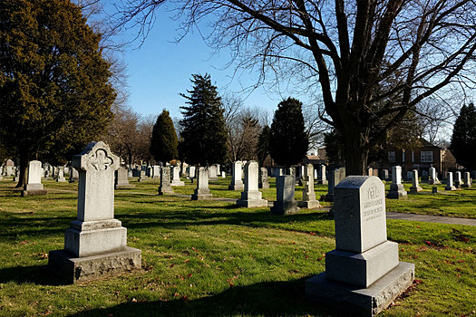 Гордума Хабаровска утвердила новые требования к обустройству воинских захоронений