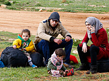 На мэра турецкого города подали в суд за разжигание ненависти к беженцам