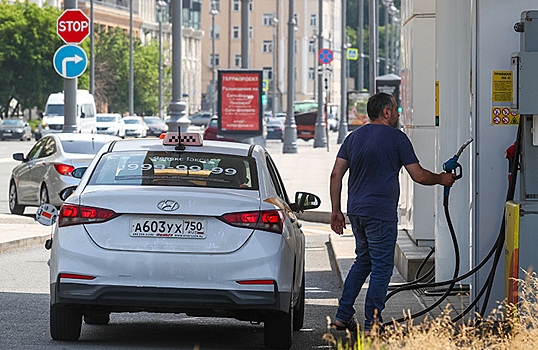 Ситуация с дефицитом и высокой стоимостью топлива в некоторых регионах понемногу стабилизируется
