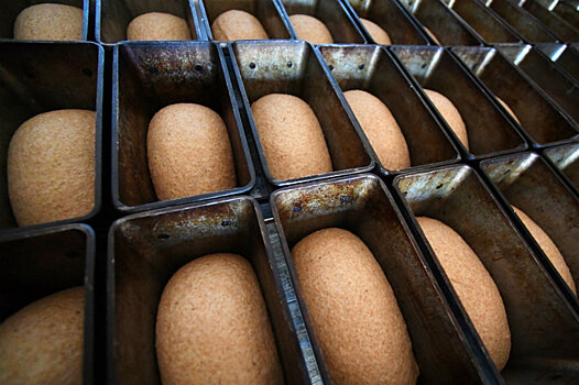 Хлебопеки предупредили о росте цен на хлеб