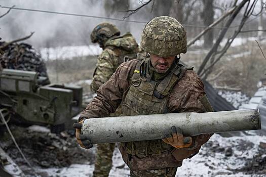 В России задумались о трибунале для властей Украины. Кого хотят призвать к ответственности и какое наказание им готовят?