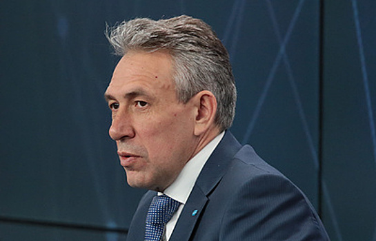 Сергей Горьков: ВЭБ намерен содействовать созданию инновационной экосистемы в России