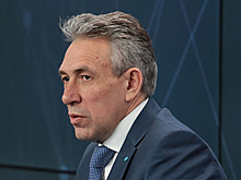 Сергей Горьков: ВЭБ намерен содействовать созданию инновационной экосистемы в России