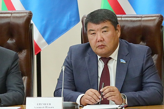 Сенаторы посетили Якутию, чтобы обсудить господдержку развития региона