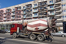 В Мариуполе активно строится коммерческая недвижимость. Что увидел корреспондент "РГ" на улицах города
