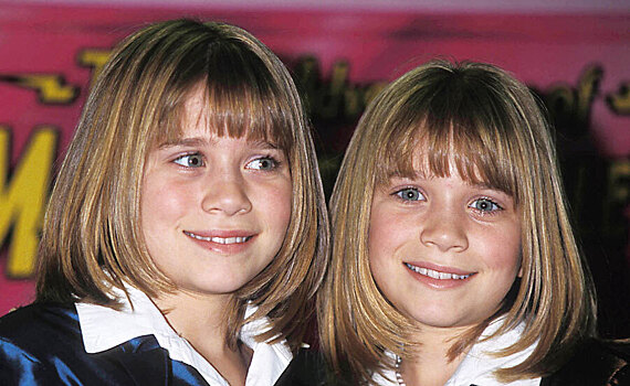 Как выглядят и чем живут актеры-близнецы, которые стали звездами в детстве