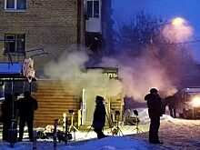 Это не карма, а бардак в городе. Лена Миро прошлась по пожару в пермском мини-отеле
