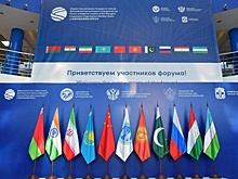 На форуме ШОС Виталий Хоценко представит первую Стратегию устойчивого развития региона