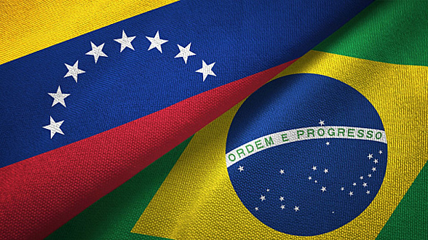 Венесуэла и Бразилия укрепляют сотрудничество
