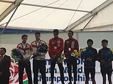 Нижегородец завоевал серебро на чемпионате мира по современному пятиборью
