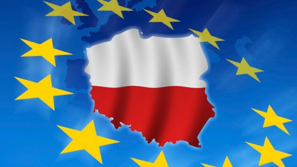 WPolityce: ЕС может перестать финансировать Польшу в случае непринятия идеологии ЛГБТ