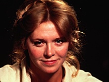 Умерла актриса из "Близких контактов третьей степени" Мелинда Диллон