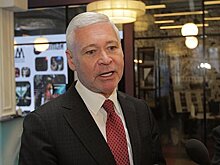 Мэр Харькова решил судиться из-за нового штрафа за русский язык