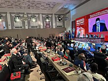 Михаил Черников представил опыт Российской Федерации на Четвертой глобальной конференции по безопасности дорожного движения