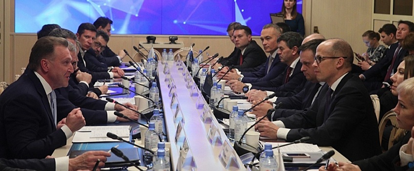 Пилотный проект по возврату НДС для онлайн-торговли могут запустить в Удмуртии