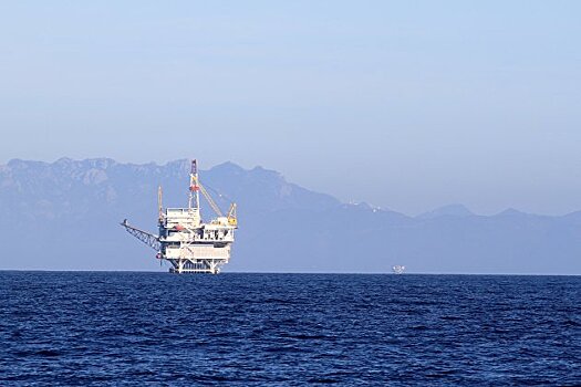 Нефтяные цены проигнорировали торговые войны
