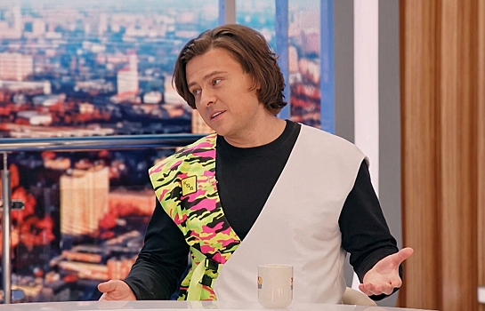 Шаляпин назвал самых богатых певиц России