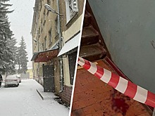 В Кисловодске жестоко убили маленького ребенка