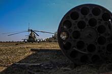 В России отреагировали на убийство угнавшего вертолет на Украину летчика