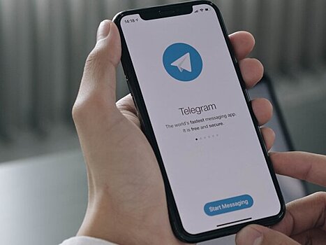 Депутат ГД Свинцов: РКН замедляет работу Telegram из-за анонимных каналов