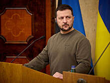 Politico: Зеленский должен говорить всю правду о конфликте на Украине
