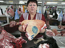 Ученый оценил опасность после выявления сибирской язвы в Воронежской области