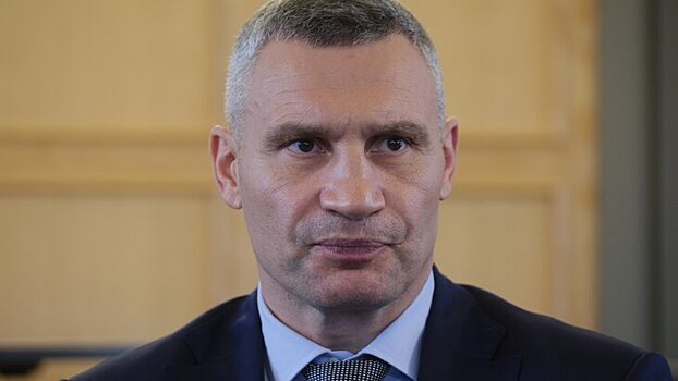 "Очень тяжелые дни": Кличко выступил с экстренным предупреждением