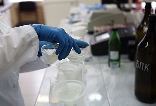 В Омской области резко возросло число заразившихся коронавирусом