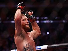 Президент UFC объявил о проведении поединка между Гэтжи и Холлоуэем