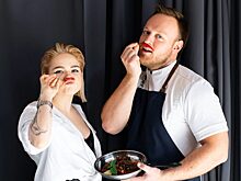 03-16.05 Фестиваль «Мировые Легенды» в strEAT