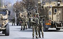 Россия и Британия начинают новую «Большую игру» в Афганистане