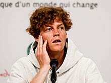 Тара Мур прояснила жёсткие слова о Синнере после двух положительных допинг-тестов Янника