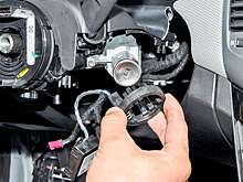 Надежная защита от угона своими руками — экспертиза «За рулем»