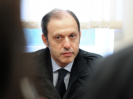 Защита Олега Митволя обжаловала решение суда: «Приговор слишком суров»